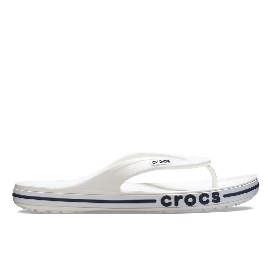 Dép Xỏ Ngón Unisex crocs Bayaband 205393