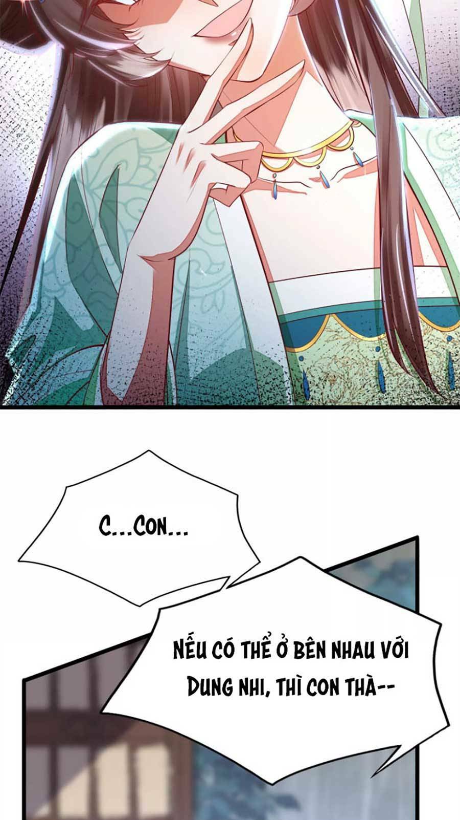 rơi vào cạm bẫy ngọt ngào của tứ thúc chapter 5 4