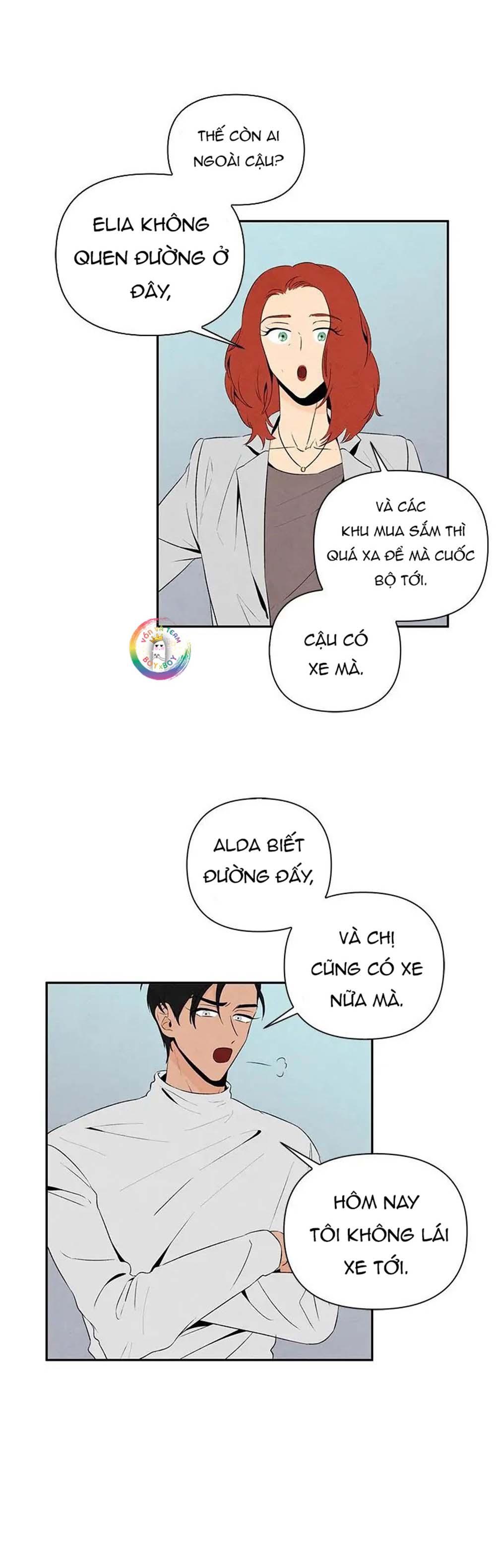 bona sort chapter 13 23