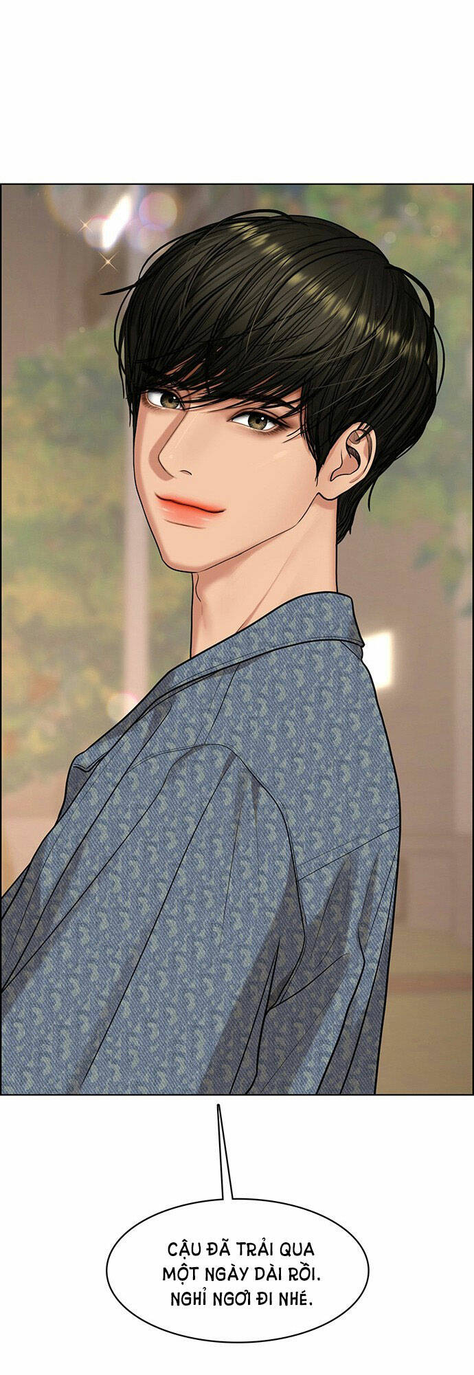 nữ thần giáng thế chapter 171.2 40