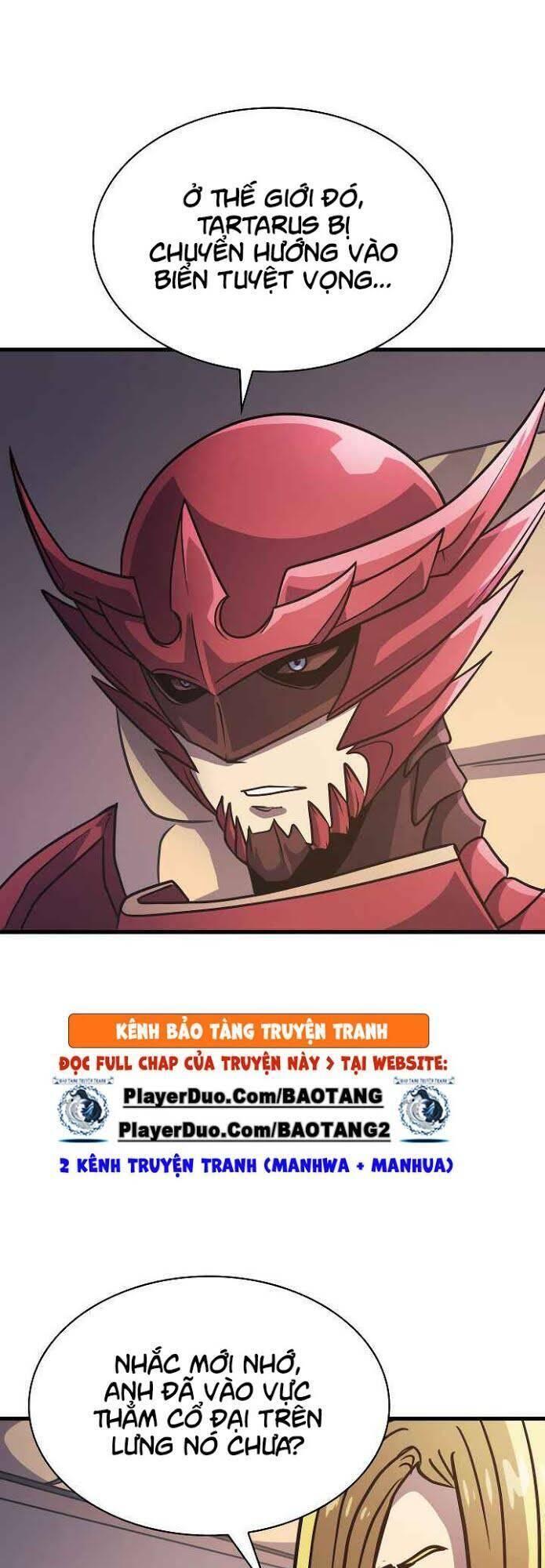 tôi trở lại thăng cấp một mình chapter 63 56