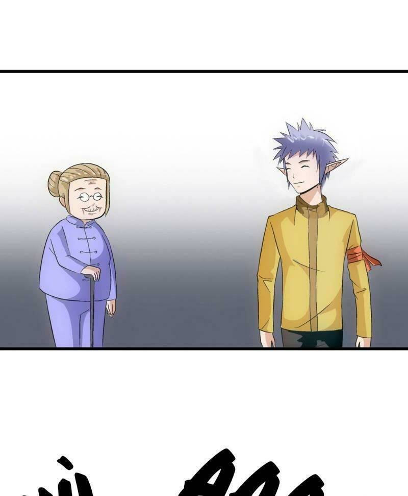 trứng ơi, chạy đi!! chapter 12 25