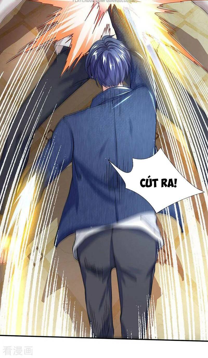 chung cực binh vương tại đô thị chapter 54 2