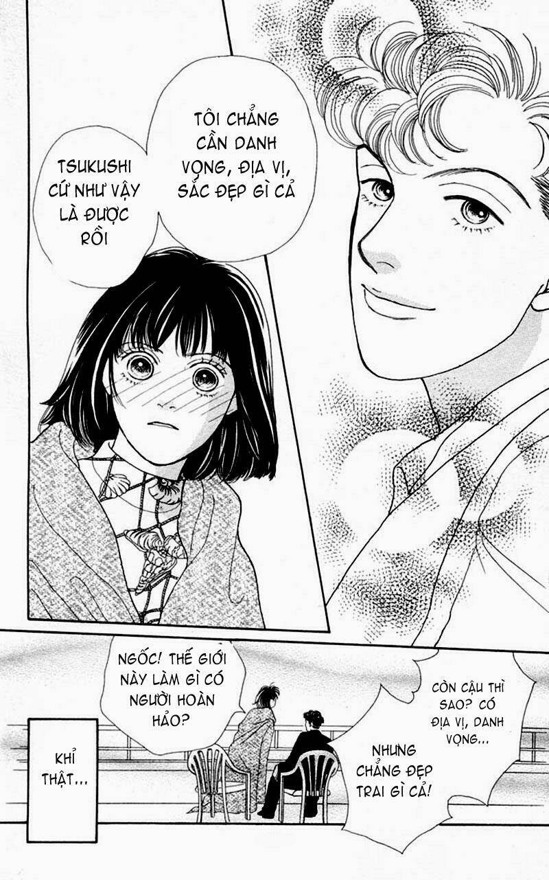 con nhà giàu chapter 95 15