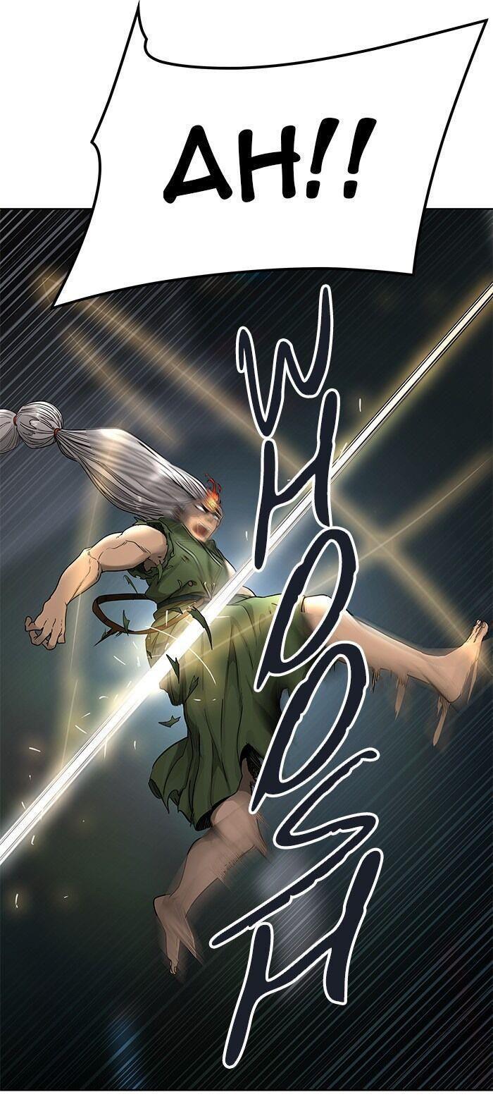 tòa tháp bí ẩn 2 chapter 478 69