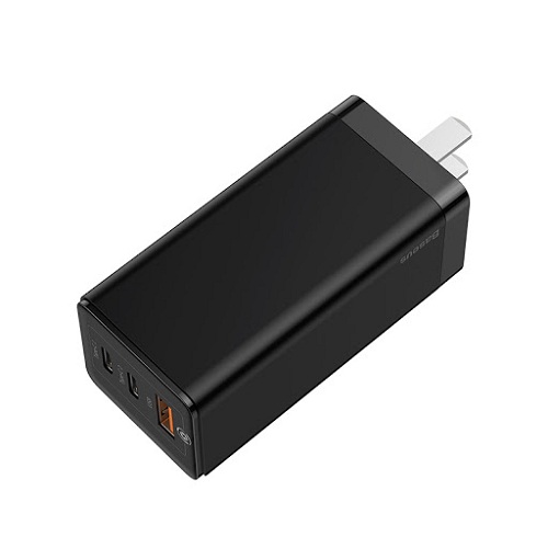 Cốc sạc nhanh PD3.0 Baseus QC 65W tiện lợi - Hàng chính hãng