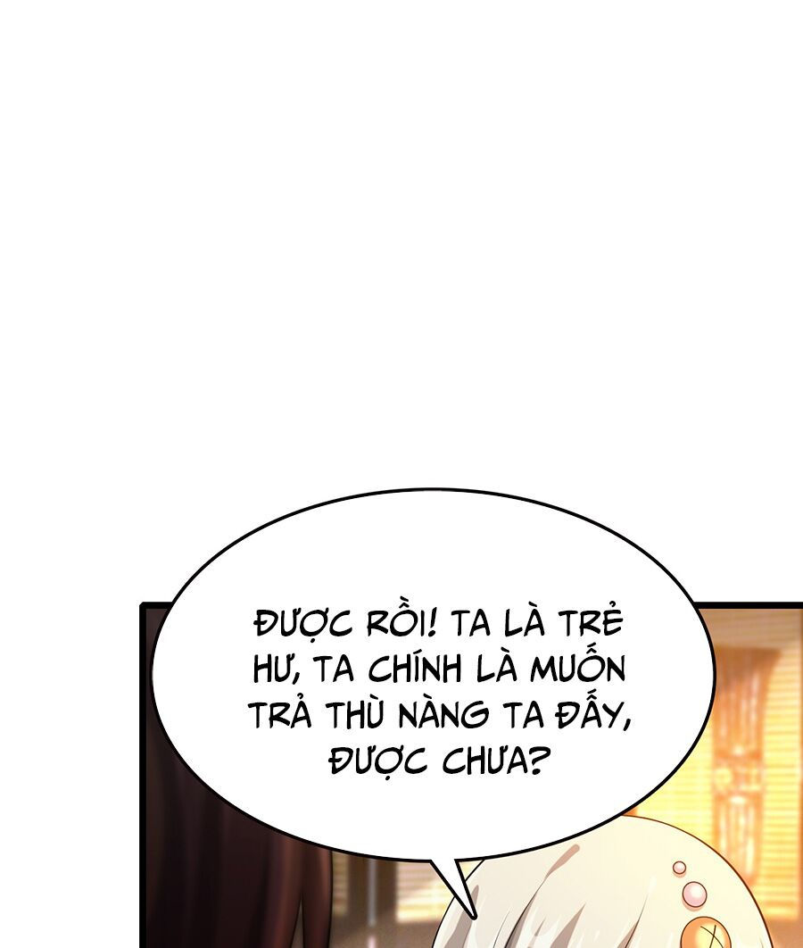 đại bảo kiếm của tôi chapter 49 7