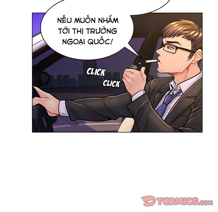 cô giáo biến thái chapter 32 39