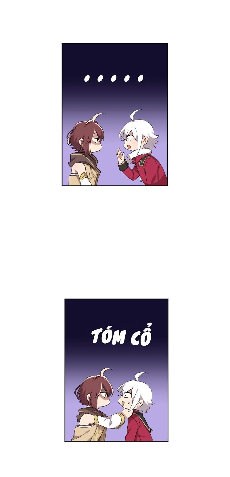 pháp sư và nữ chúa quỷ chapter 72 37