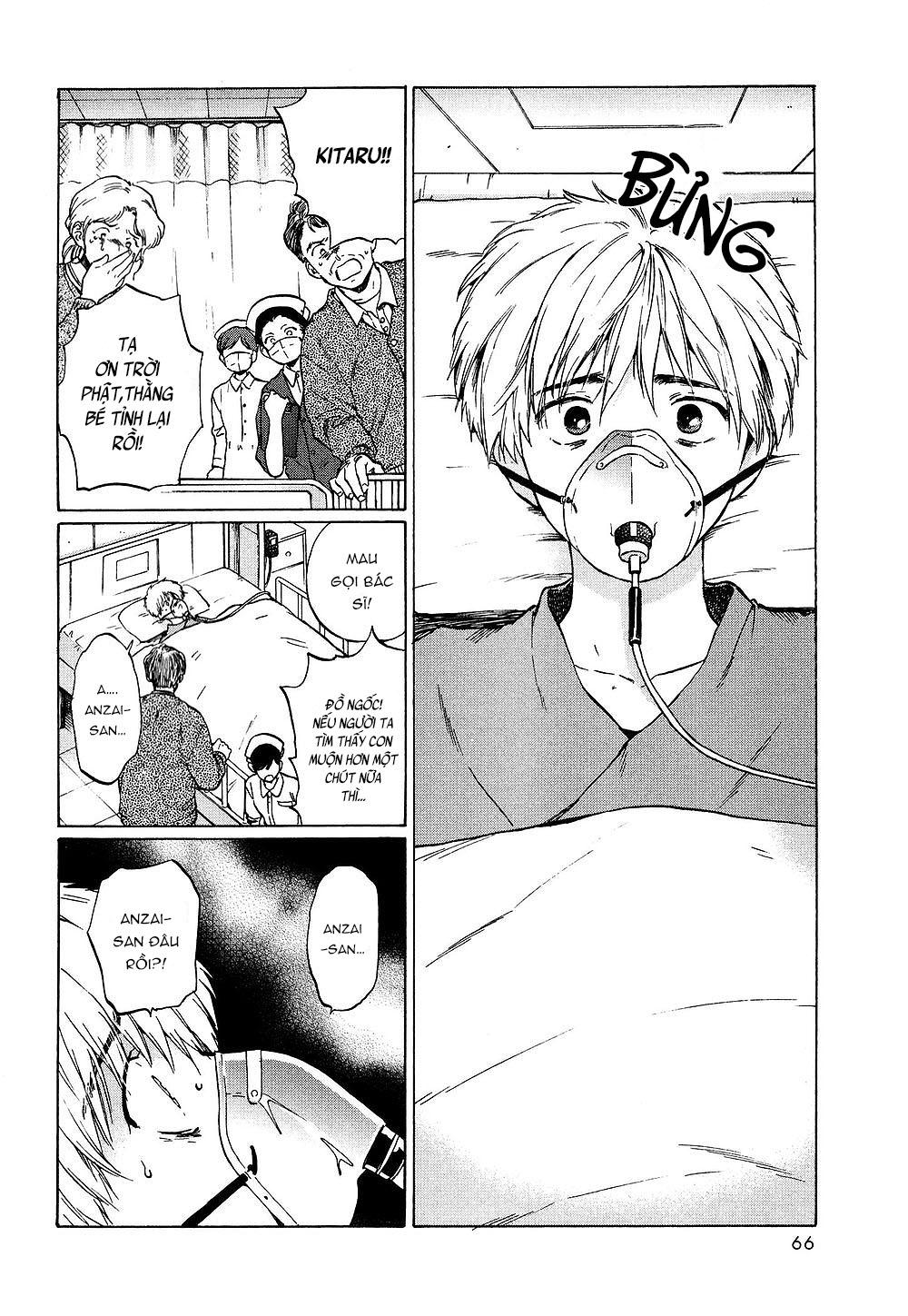 oneshot hỏny chapter 42 8