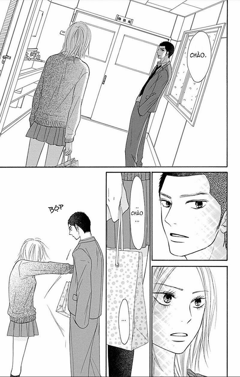 anh đã cho em biết bao thứ đầu tiên chapter 82 31