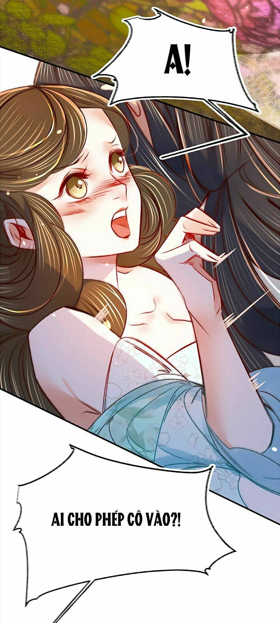 phượng hoàn triều: vương gia yêu nghiệt xin tránh đường chapter 10 16