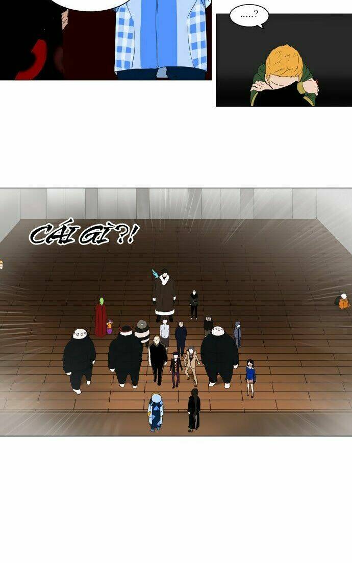 cuộc chiến trong tòa tháp chapter 88 7