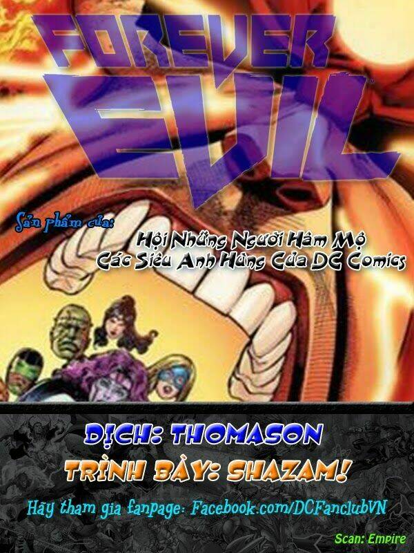 forever evil chapter 16 24