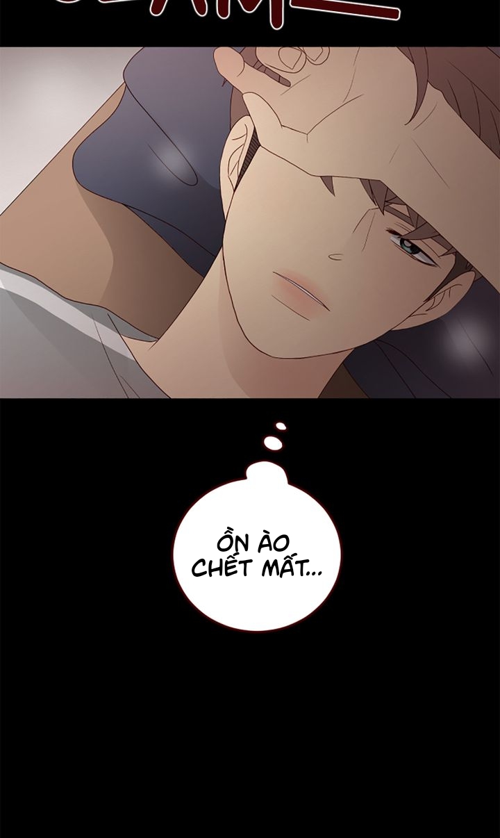 crush của tôi chapter 107 20