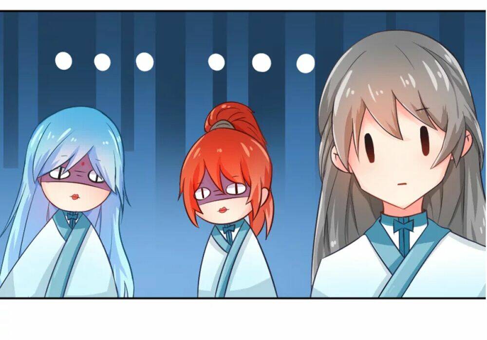 đệ tử của ta là heo chapter 2.5 3