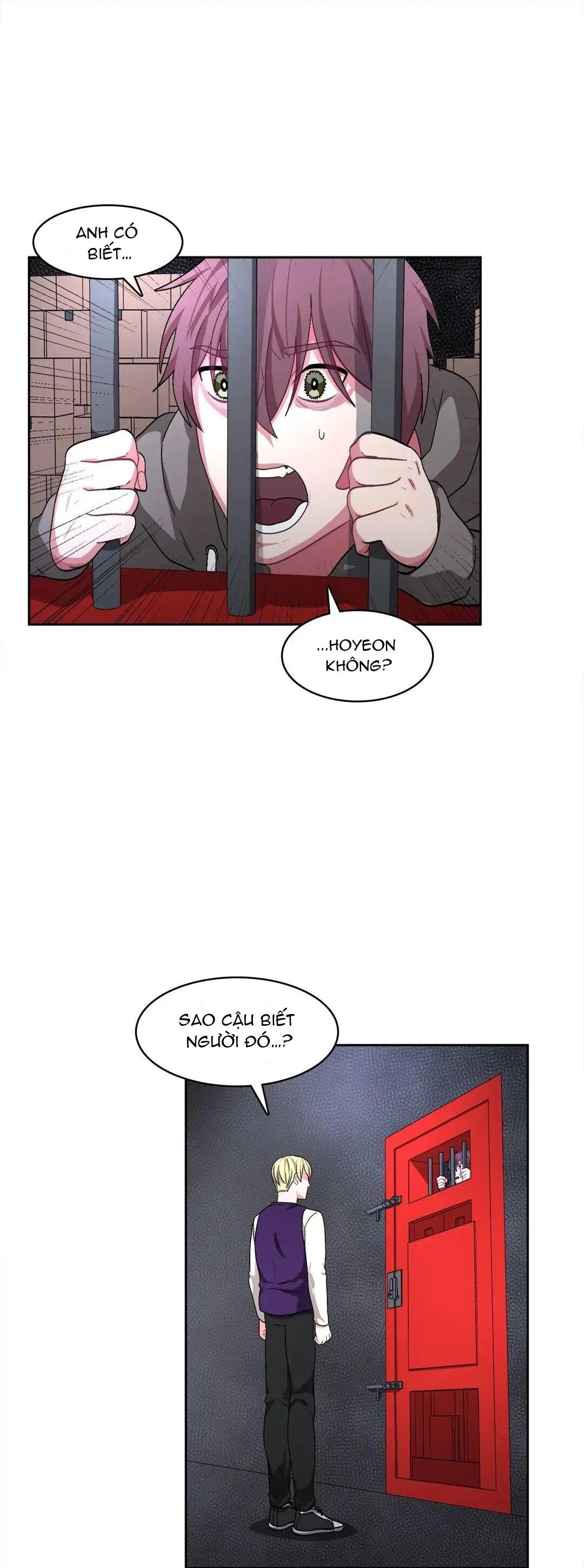 hãy vâng lời anh chapter 34 7