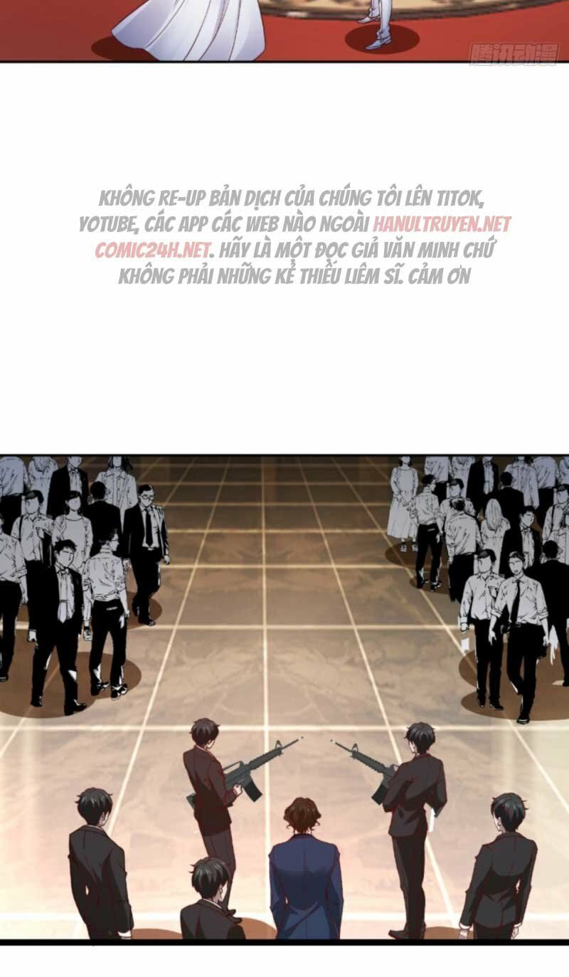 bảo bối đáng yêu đột kích chapter 207.2 15