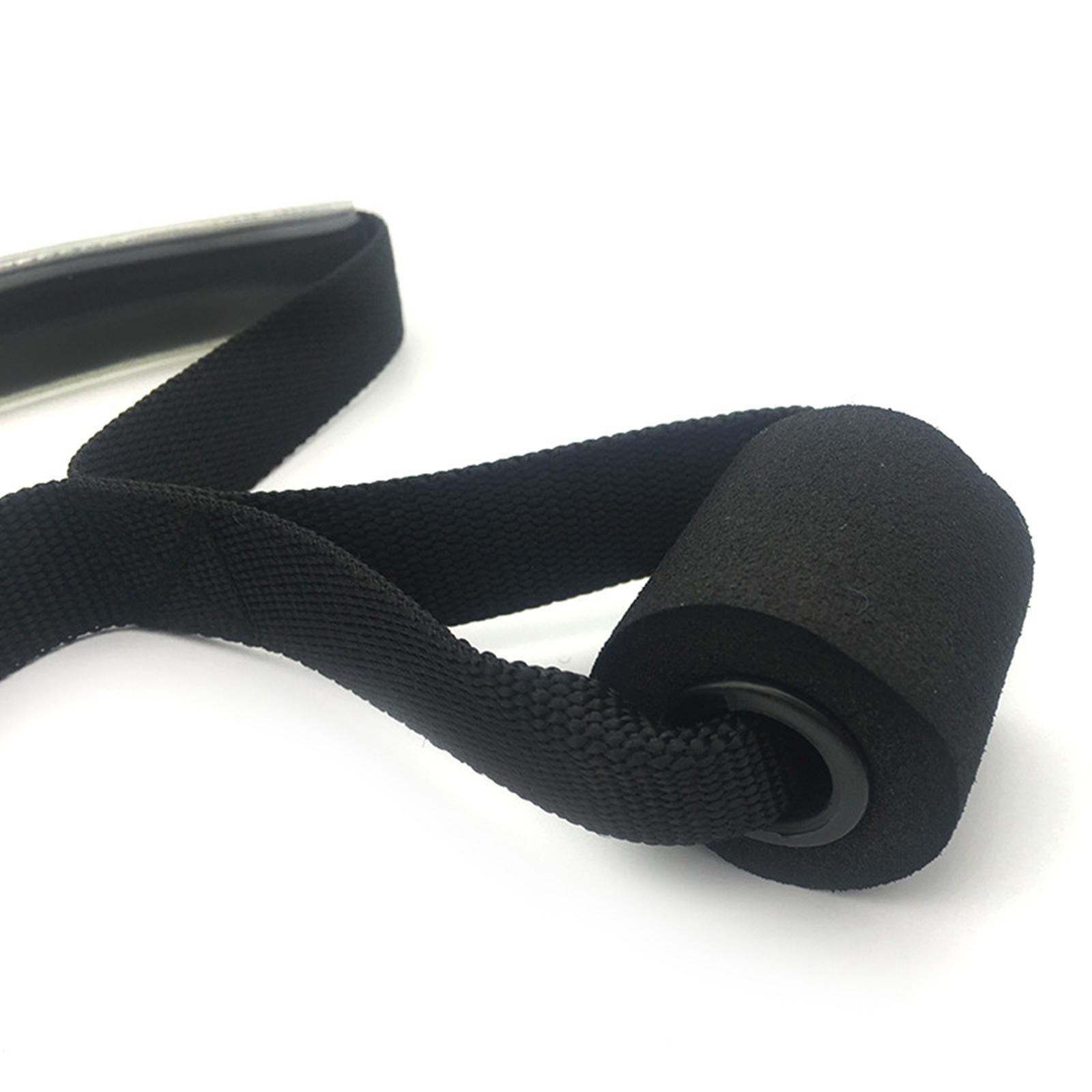 Door Anchor Resistance Band Strength Training Training Band for Workout Workout Attachment