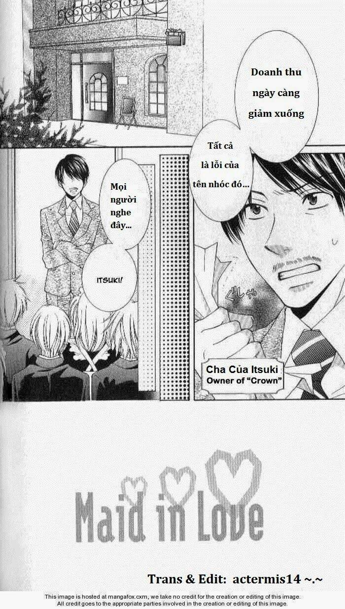 tsukushite agemasu chapter 2 3