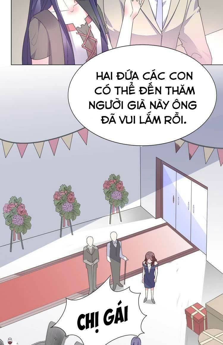 điều ước sủng ái bất bình đẳng chapter 65.1 17