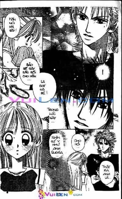 arita đáng yêu chapter 13 23