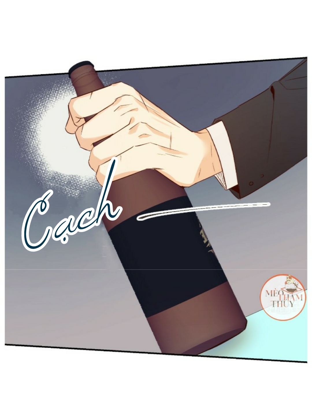 cửa hàng tiện lợi nguy hiểm chapter 17 50