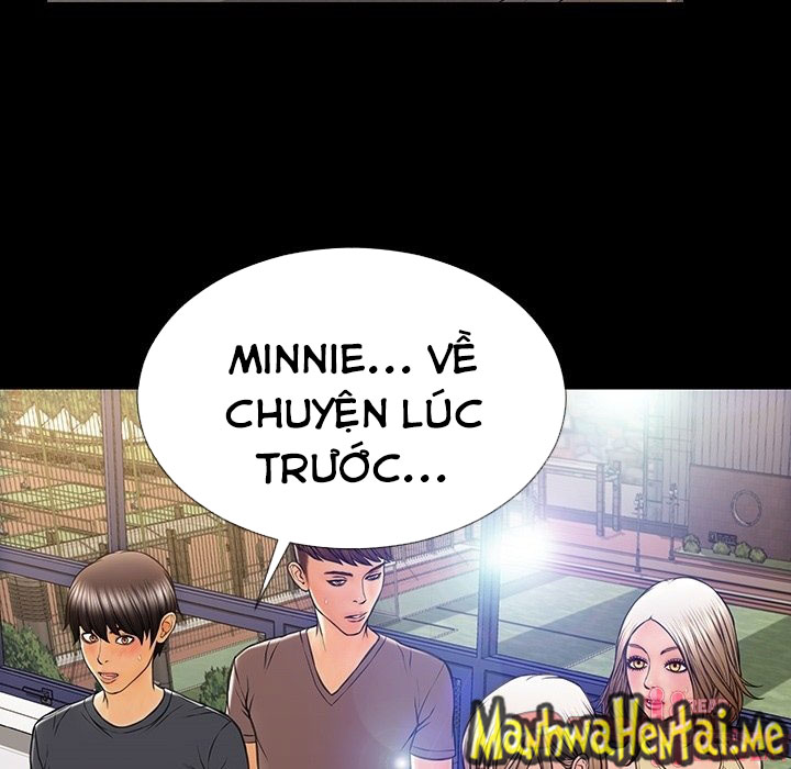 siêu sao cynthia oh chapter 25 112