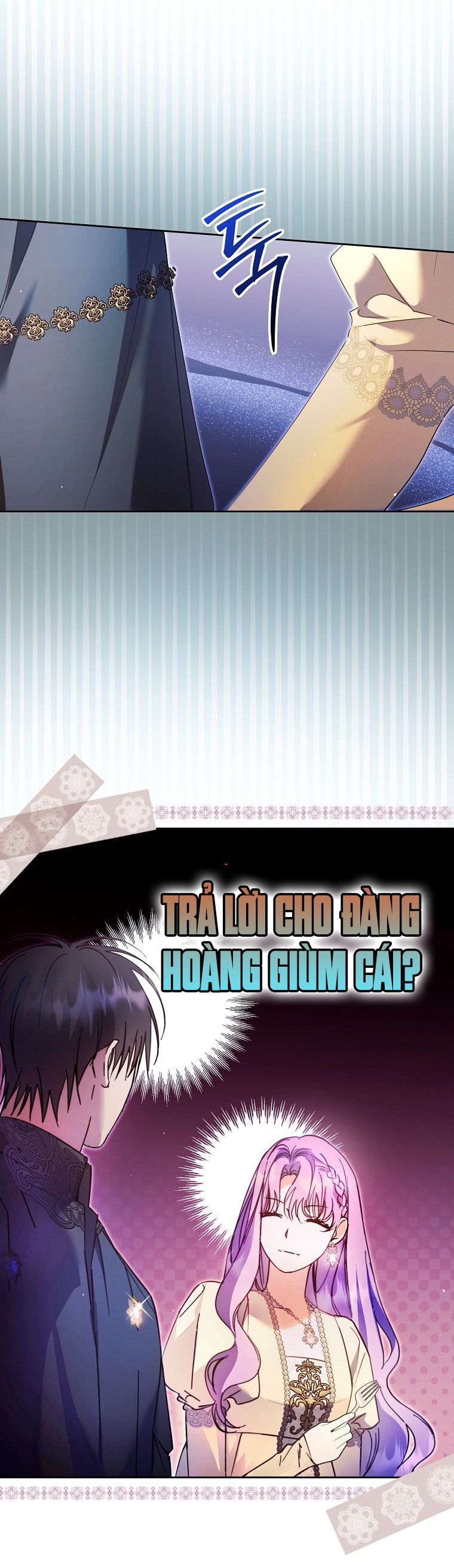 tôi đã cướp mất các nam chính từ tay nữ chính chapter 37 3