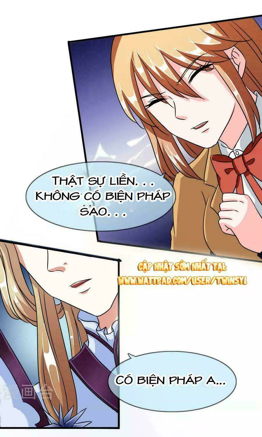 bá đạo trung khuyển tìm ái ký chapter 91 6