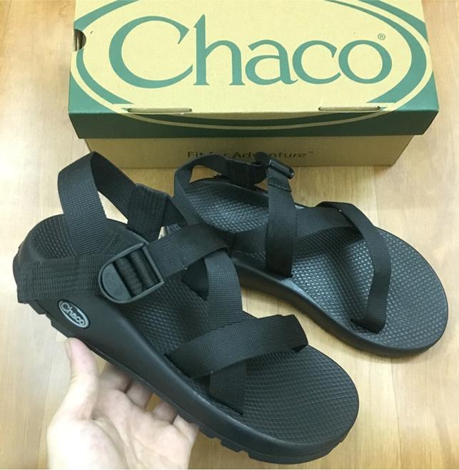 Giày Sandal Nam Chaco Mã D23 Ảnh Thật