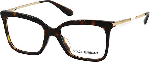 Gọng Kính Nữ Dolce & Gabbana DG3261F 502