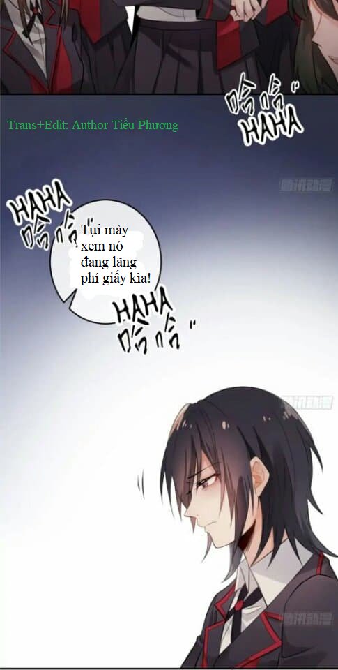 thanh sắc quỷ vương ma lạt lạt chapter 1.1 7