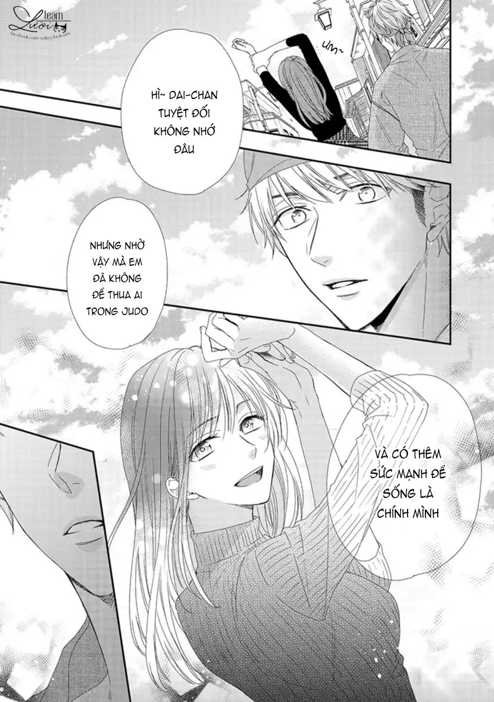 sakurairo kissholic chapter 5 28