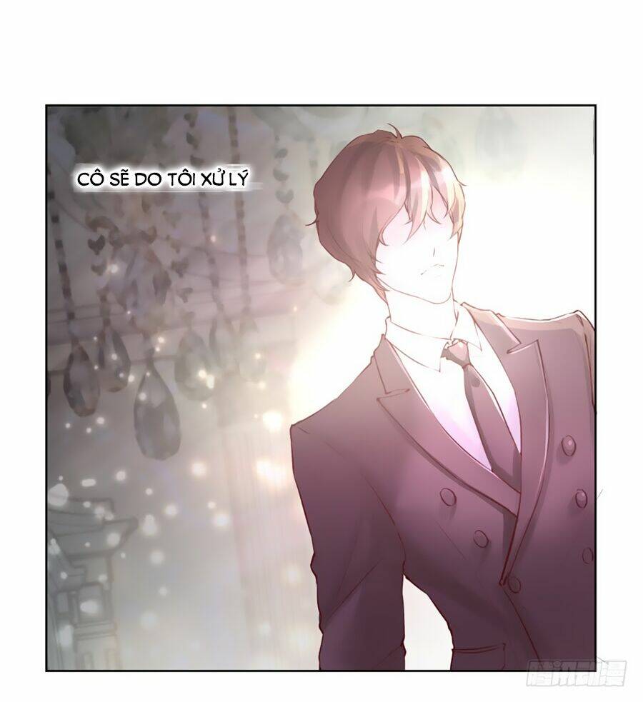 lưu luyến nguy tình chapter 5 3