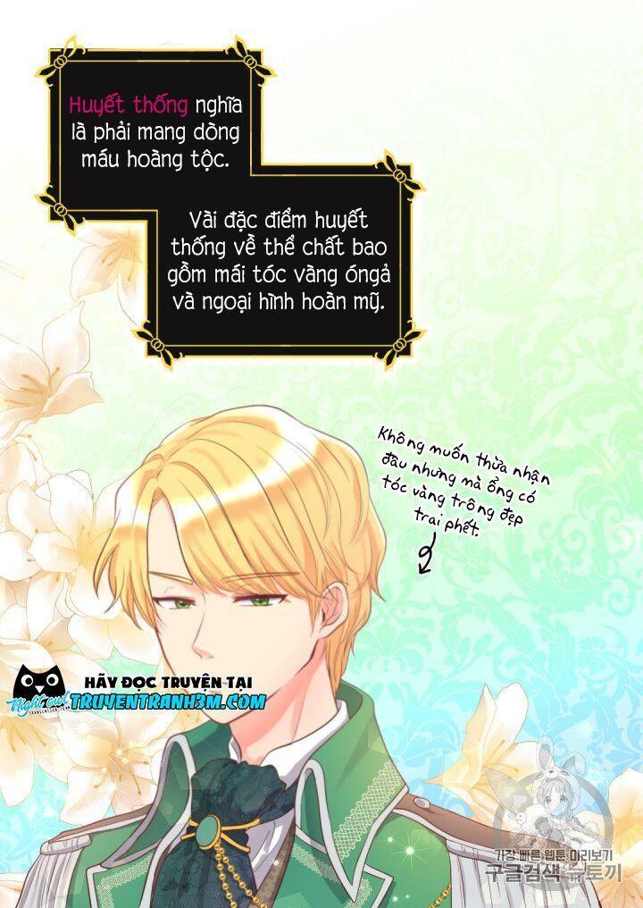 Sinh Đôi Xuyên Không Chapter 13 34