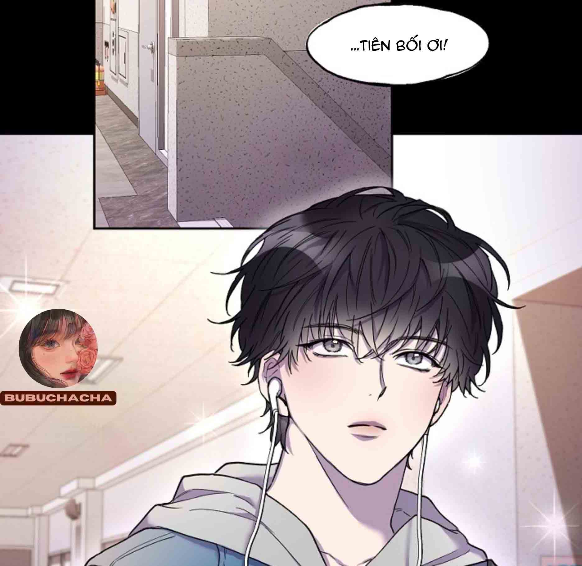 Nụ Hôn Và Cái Chết Chapter 1 - Next Chapter 2