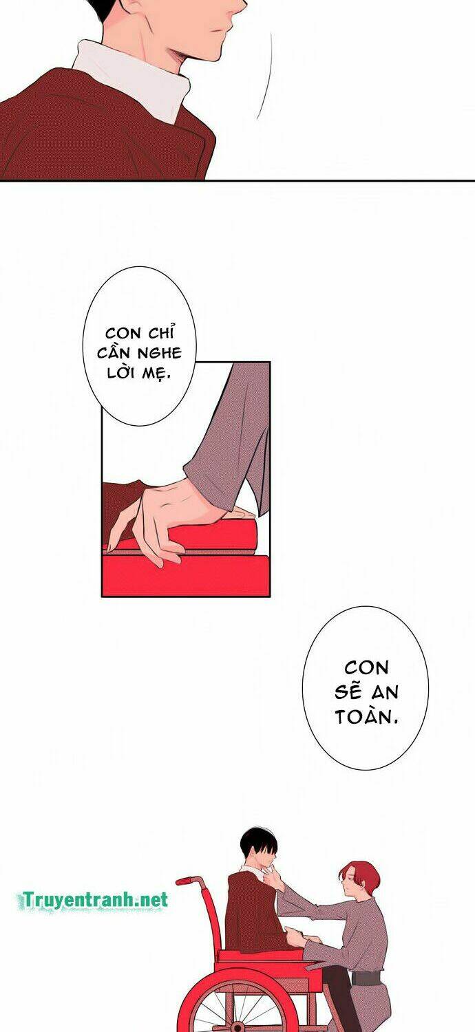 lời thì thầm ma quỉ chapter 4 17