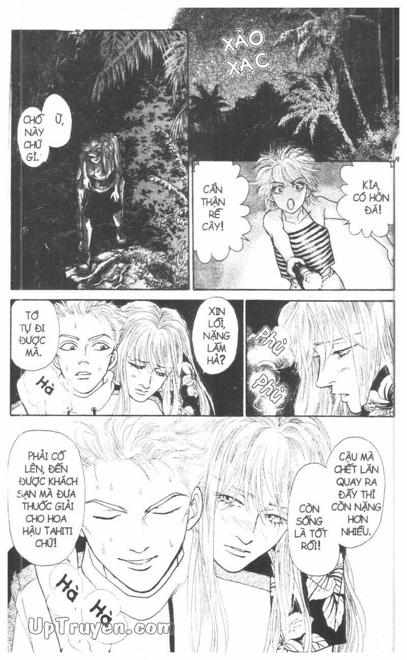 câu lạc bộ con nhà giàu chapter 17 79