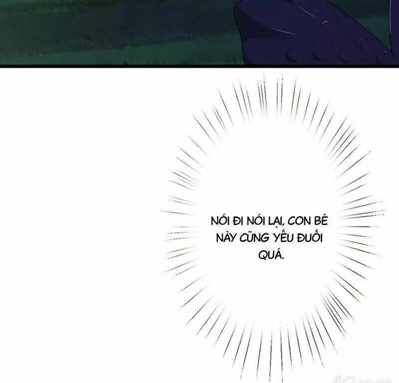 vương bài thiên sư và tiểu manh yêu chapter 61 31