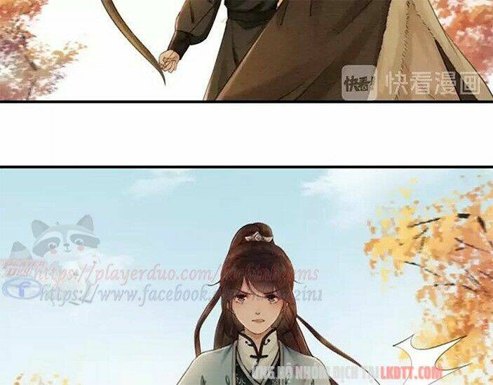 trọng sinh bá sủng nhiếp chính vương quá mạnh mẽ chapter 86 16