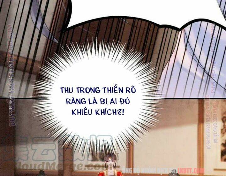 trọng sinh bá sủng nhiếp chính vương quá mạnh mẽ chapter 213 48