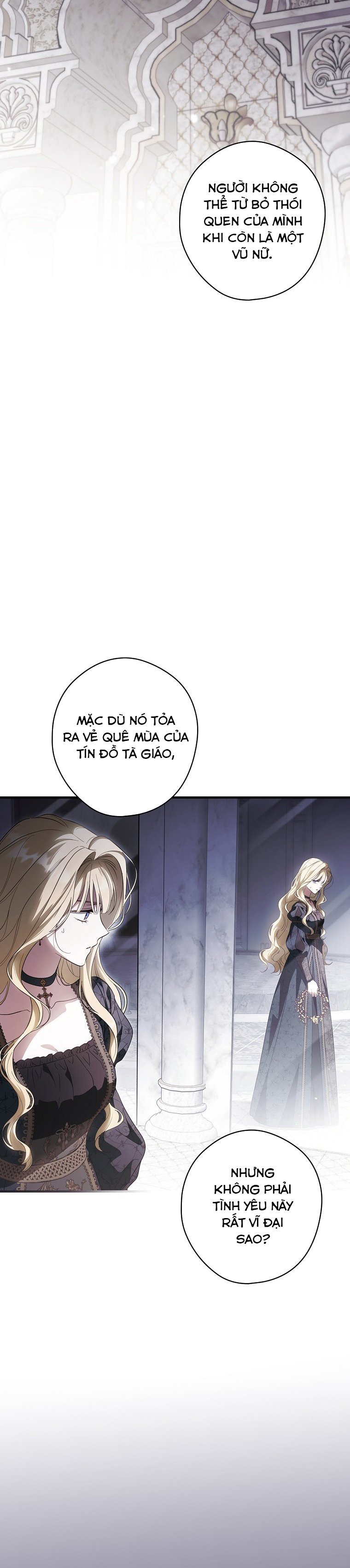 phương pháp khiến chồng đứng về phía của tôi chapter 103 22