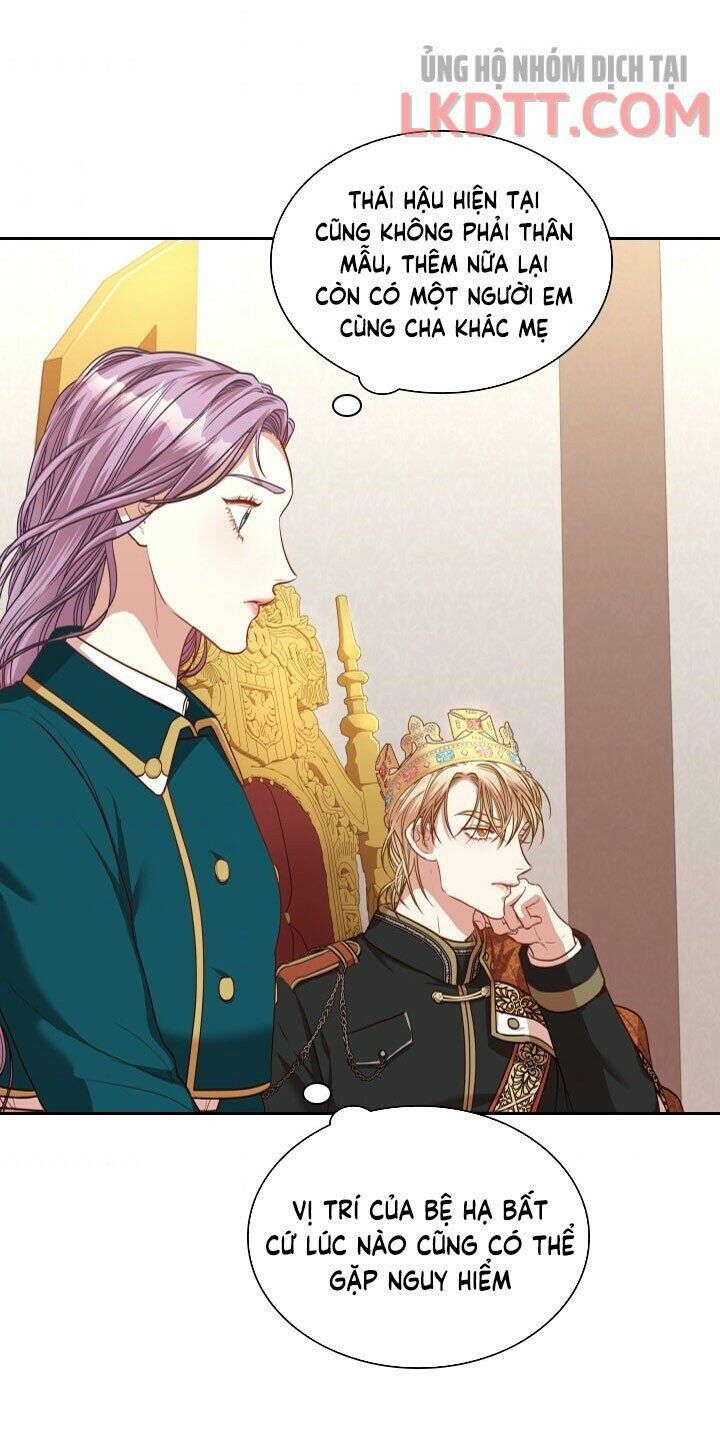 tôi trở thành thư ký của bạo chúa chapter 29 34