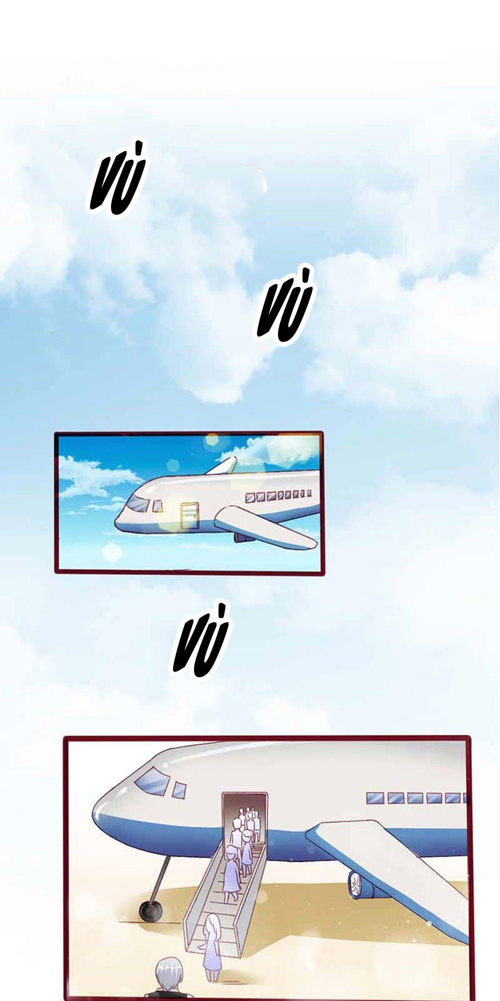 cô vợ kiêu ngạo của tổng tài ác ma chapter 2 4