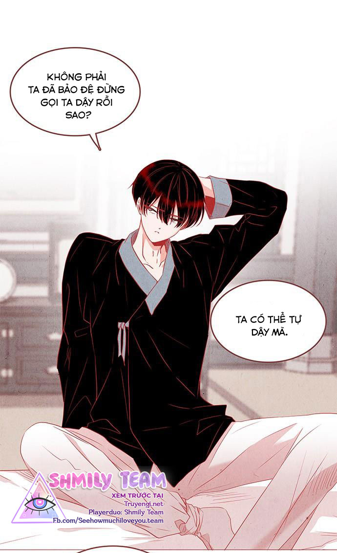 liệu rắn có ăn hoa chapter 2 7