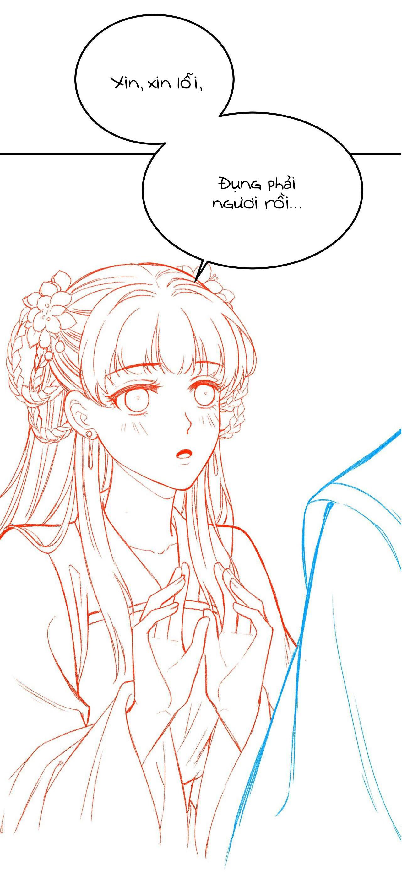 tướng quân luôn tự coi mình thành thế thân chapter 68 38