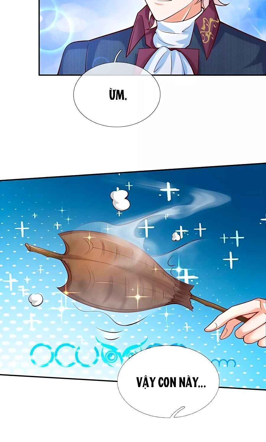 bỗng một ngày nọ trở thành con gái vua chapter 171 2