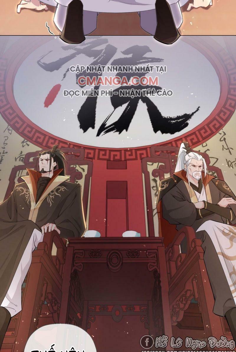 nhập mộ chi thần chapter 2 6