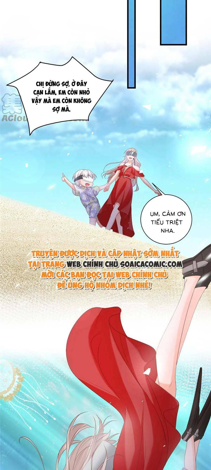 cô vợ của tôi không dễ bắt nạt chapter 40 20